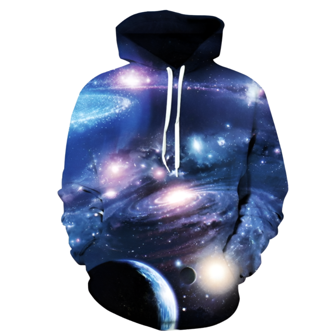 Orbitos Trauka - Džemperis